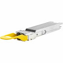 HPE P45693-B21 InfiniBand NDR 2x400Gb OSFP Single-mode 150m Switch トランシーバー(2)