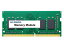 I-O DATA SDZ3200-C4G/ST PC4-3200DDR4-3200б Ρȥѥѥ꡼ˡѥǥ 4GB