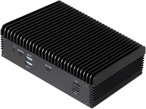 ADTEC ADAIFLI1265S08S4N0WB PC ѥ F꡼ ե쥹 (Core i7-1265UE/8G/64G/Win10IoT LTSC)