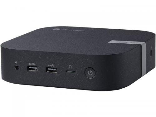 ASUS CHROMEBOX5-S3025UN ASUS Chromebox 5 (Core i3-1220P/8GB/M.2 SSD 128GB (PCIE)/إɥ饤֤ʤ/Chrome/Officeʤ)