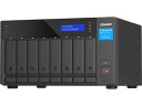 QNAP TVH874XI9W408 TVS-h874X-i9 32TB WD Red (4TB x 8)