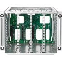 HPE P47216-B21 ML350 Gen11 4LFF SAS/SATA ドライブケージキット(2)
