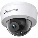 TP-LINK VIGI C240I(4mm)(UN) VIGI 4MPh[^IRlbg[NJ(4mm)