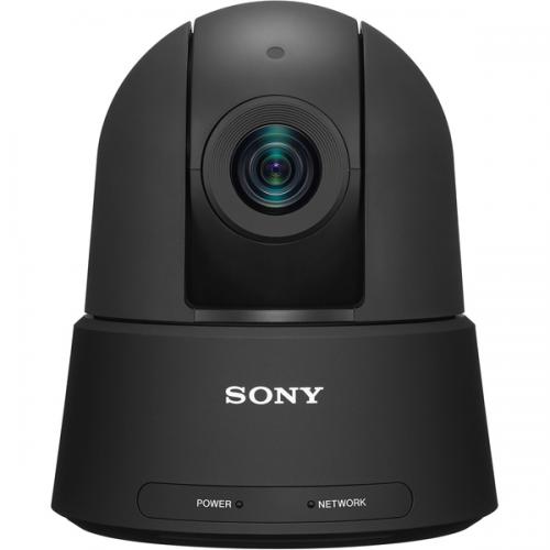 Sony SRG-A40/B PTZオートフレーミングカメラ ブラック