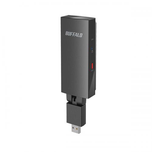 BUFFALO WI-UG-AC866 11ac/n/a/g/b 866Mbps+300Mbps LANü̵ҵ