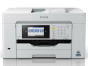 EPSON PX-M6010F A3対応カラーインクジェット複合機/4色顔料/カラー22PPM・モノクロ32PPM/有線・無線LAN/Wi-Fi Direct/...