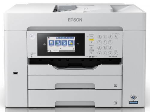 EPSON PX-M6011F A3対応カラ