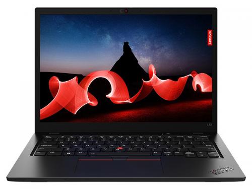 m{ 21FN000PJP ThinkPad L13 Gen 4 AMD iRyzen 5 PRO 7530U/16GB/SSDE256GB/ODDȂ/Win11Pro/Office/13.3^(WUXGA)/LTEj