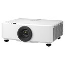 Ricoh 514839 スタンダードプロジェクター RICOH PJ WUL6670