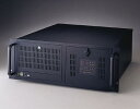 AhoebN ACP-4000BP-50F ACP-4000BP Rev.F W/PS8-500ATX-BB