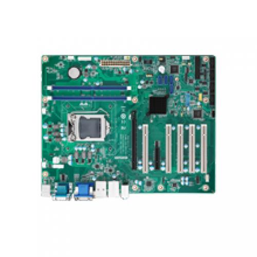 ɥХƥå AIMB-705G2-00A3 ѥե륵ATXޥܡ LGA1151 ATX H110/2LAN/DVI/VGA/6COM I210