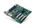 アドバンテック ASMB-785G2-00A1E LGA 1151 Intel Xeon/6th Gen Core i7/i5/i3 ATX Server Board with DDR4 6 USB3 6 SATA3 2 GbE(2)