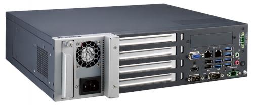 AhoebN IPC-242-01A1 IPC-242 Chassis BP_PCIex16 PCIex4 2 PC