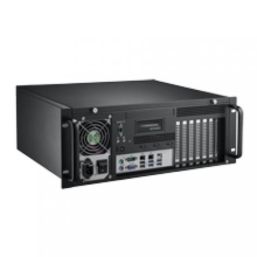 AhoebN IPC-631MB-70B IPC-631MB-XE W/PS8-700ATX-BB