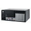 ɥХƥå IPC-7120-25D Wallmount chassis front I/O ATX MB W/250