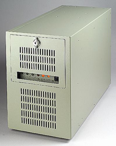 AhoebN IPC-7220-30C Wallmount chassis ATX/mATX MB W/300W