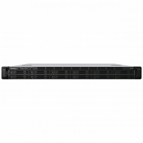 Synology FS2500 1U12ベイ オールフラッシュNASサーバ FlashStation FS2500