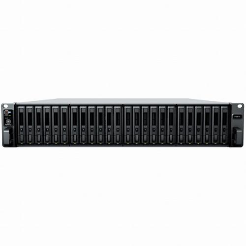 Synology FS3410 Intel 8コアXeon搭載24ベイオールフラッシュNAS FlashStation FS3410