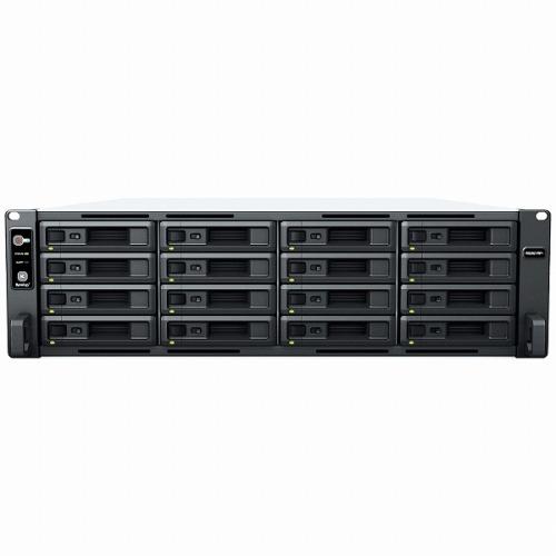 Synology RS2821RP+ AMD Ryzen V1500B16xCbN}EgNAS RackStation RS2821RP+