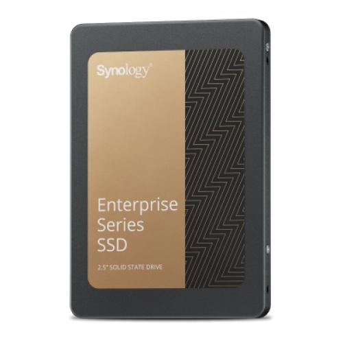 Synology SAT5210-7000G 2.5C` SATA SSD SAT5210 7TB Enterprise Grade