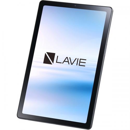 NEC PC-T0975GAS LAVIE Tab T9 T0975/GAS アルティックグレー/CPU：MediaTek G80/メモリ：4GB/ストレージタイプ：eMMC・128GB/OS：Android 12/9型/SIMスロット：無し