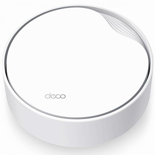 TP-LINK Deco X50-PoE(1-pack)(US) AX3000 PoEΉbVWi-Fi 6VXei1pbNj