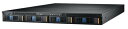 アドバンテック HPC-8104SA-65RA1 HPC-8104 1U-4bay SAS ATX Chassis w/i 650(2)