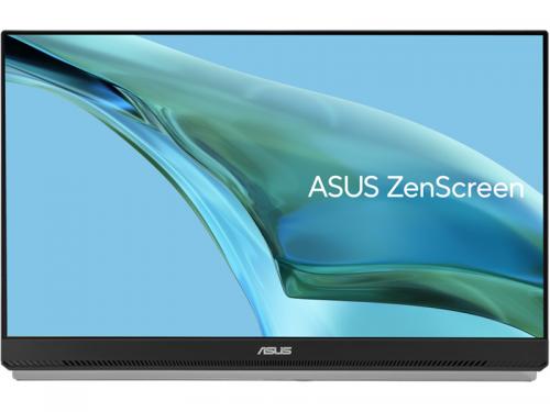 【法人様宛限定】ASUS MB249C 液晶ディスプレイ 23.8型/1920×1080/HDMI・USB Type-C/ブラック/スピーカー：あり