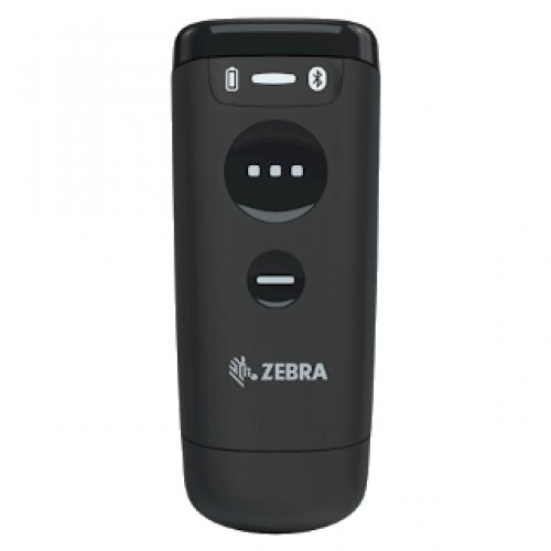 Zebra CS6080-SR40004VZK CS60 Bluetooth ɸSR˥ǥ