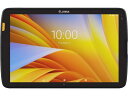 Zebra ET40AB-001C1B0-A6 堅牢型タブレット ET40 8インチ無線LANモデル本体 (Snapdragon SM6375/4GB RAM/64GBフラッシュ/Android 11 (13、14予定)/10.1インチ/SIM 無し/バーコードリーダ内臓)(2)