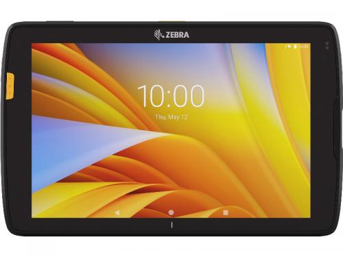 Zebra ET45CA-101D1B0-A6 堅牢型タブレット ET45 8インチSIM対応モデル本体 (Snapdragon SM6375/4GB RAM/64GBフラッシュ/Android 11 (13、14予定)/8インチ/SIM 有り/バーコードリーダ内臓) Zebra ET45CA-101D1B0-A6 堅牢型タブレット ET45 8インチSIM対応モデル本体 (Snapdragon SM6375/4GB RAM/64GBフラッシュ/Android 11 (13、14予定)/8インチ/SIM 有り/バーコードリーダ内臓)