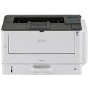 Ricoh 514510 A3モノクロレーザープリンター RICOH P 6510