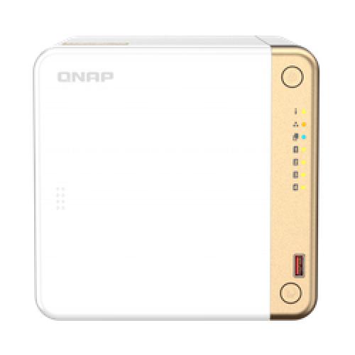 QNAP T4624GM104 TS-462-4G ߥɥ 4TB (1TB x 4)