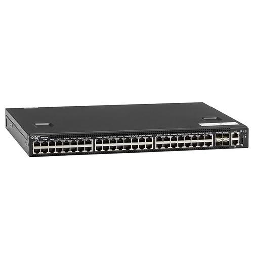 ブラックボックス EMS1G48 EMERALD 1G 48 PORT NETWORK SWITCH