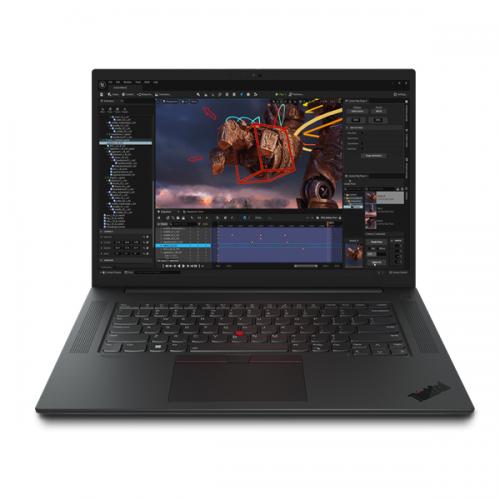 Υ 21FW0006JP ThinkPad P1 Gen 6 Core i7-13900H/32GB/SSD512GB/ODDʤ/Win11Pro/Office̵/16(WQUXGA)/WiFi