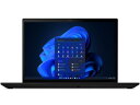 レノボ 21HL000CJP ThinkPad P16s Gen 2 （Core