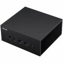 【法人様宛限定】ASUS PN53-B-S5068MD Mini PC PN53 AMD Ryzen 5 7535H プロセッサー(2)