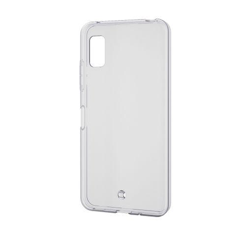 Rakuten - ELECOM PM-S233UCTCR AQUOS wish3 (SH-53D)用ソフトケース/極み/クリア