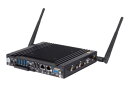 CONTEC BX-T3000R-J204L07W19 ボックスコンピュータ BX-T3000 Celeron 4305UE/8GB/WL/128GB/Win1...