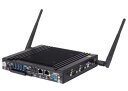 CONTEC BX-T3000R-J204L07W21 ボックスコンピュータ BX-T3000 Celeron 4305UE/8GB/WL/128GB/Win1...