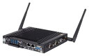 CONTEC BX-T3000R-J505L07W21 ボックスコンピュータ Corei5/無線/16GB mem/SSD 128GB/Win10 2021
