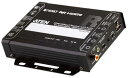 ATEN VE2812PR HDMI HDBaseTレシーバー(オーディオ・ディエンベデッド&双方向PoH対応)
