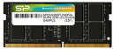Silicon Power(シリコンパワー) SP032GBSFU320F02 メモリモジュール 260pin DDR4-3200 PC4-25600 CL22 1.2V Non-ECC SODIMM 32GB