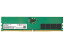 Transcend JM4800ALE-16G DDR5 4800 U-DIMM 16GB