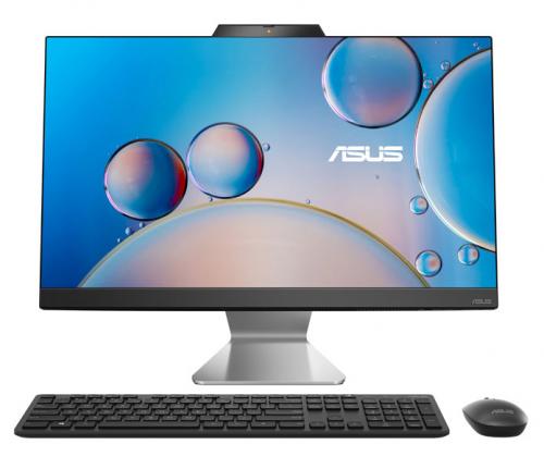 ASUS E3402WBAK-BA344X ASUS All-in-One E3402 (Ce Core i5-1235U/8GB/SDDF512GB/whCuȂ/Windows 11 Pro 64/OfficeȂ/23.8^/ubN)