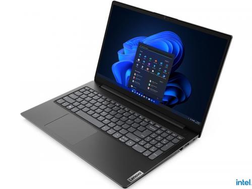 m{ 83A1001UJP Lenovo V15 Gen 4 iCore i5-1335U/8GB/SSDE256GB/ODDȂ/Win11Pro/OfficeȂ/15.6^Chj