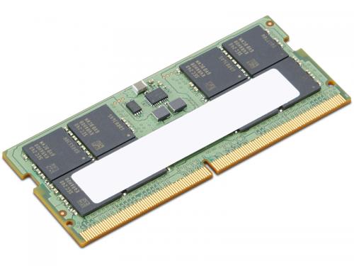 レノボ 4X71M23188 ThinkPad 32GB DDR5 5600MHz 