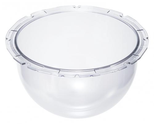 Panasonic WV-QDC503CN 親水コートクリアドームカバー