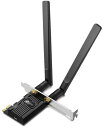 WiFi TP-Link 6 AX1800 Bluetooth