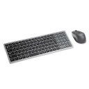 【法人様宛限定】Dell CK580-AIQK-0A Dell マルチデバイス ワイヤレス キーボードとマウス(日本語) - KM7120W